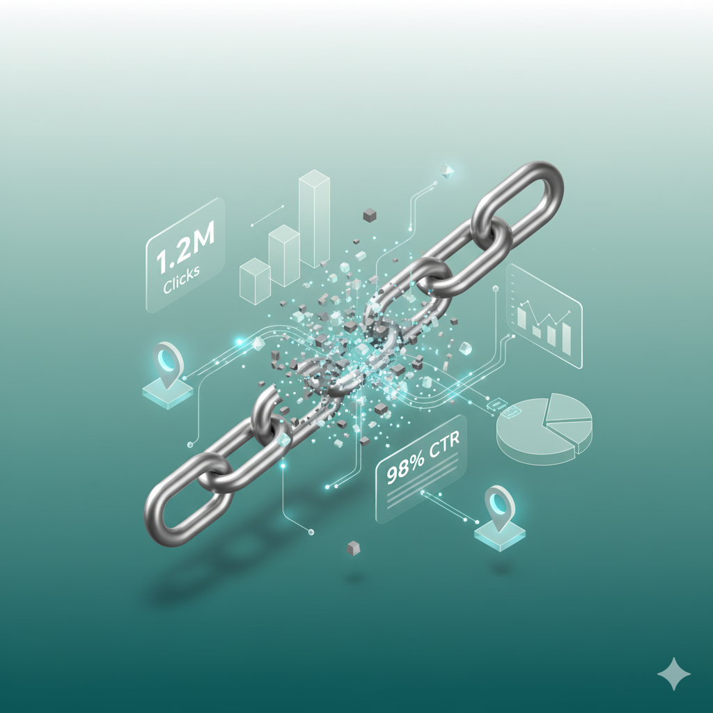 Link Tracking Illustration